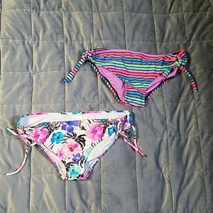 Tahiti Bikini Bottoms